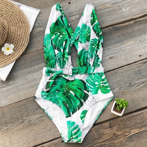 Cupshe Other - Cupshe Swimsuit